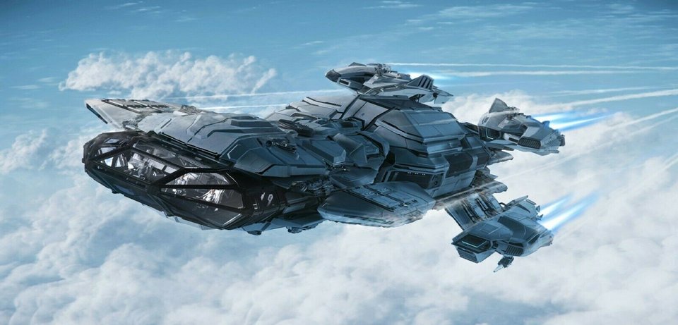 RSI Phoenix
